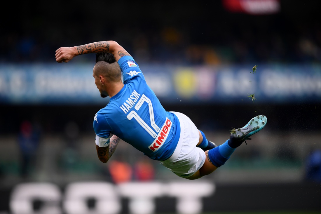 Le foto più belle della settimana: dal 4 al 10 novembre