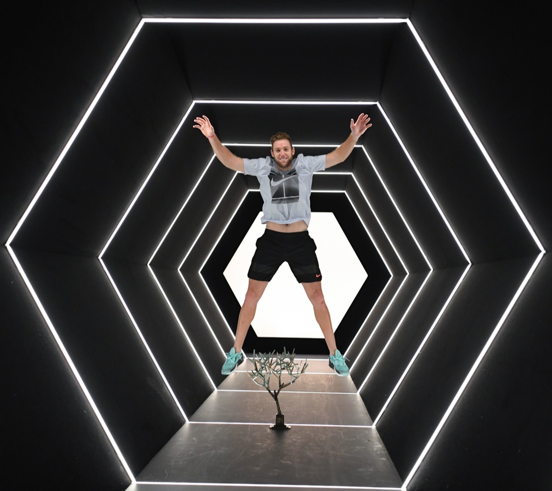 Le foto più belle della settimana: dal 4 al 10 novembre