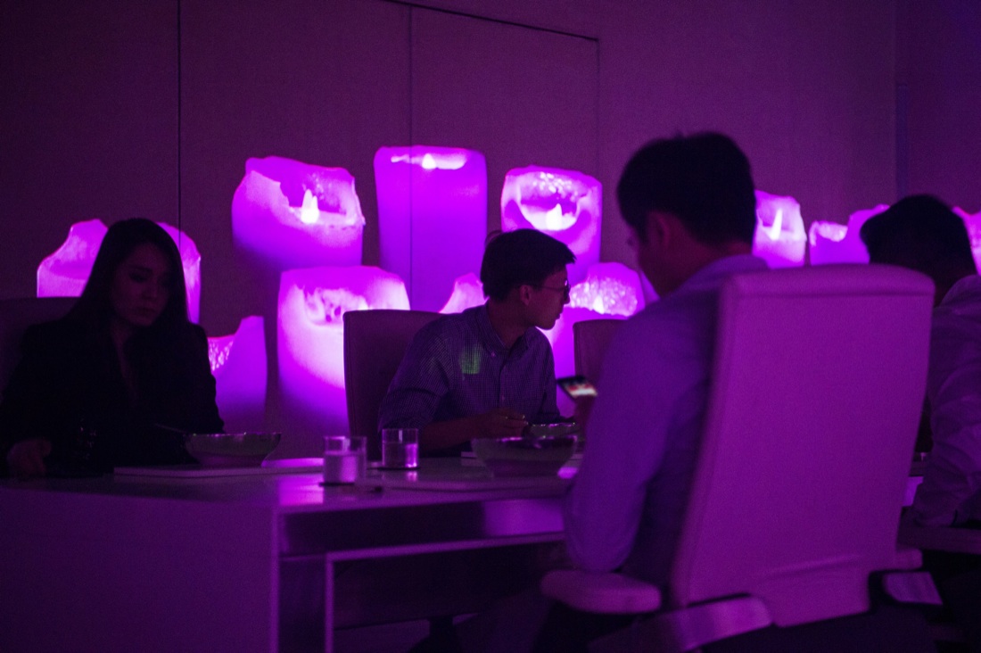 Le foto più belle della settimana: dal 4 al 10 novembre