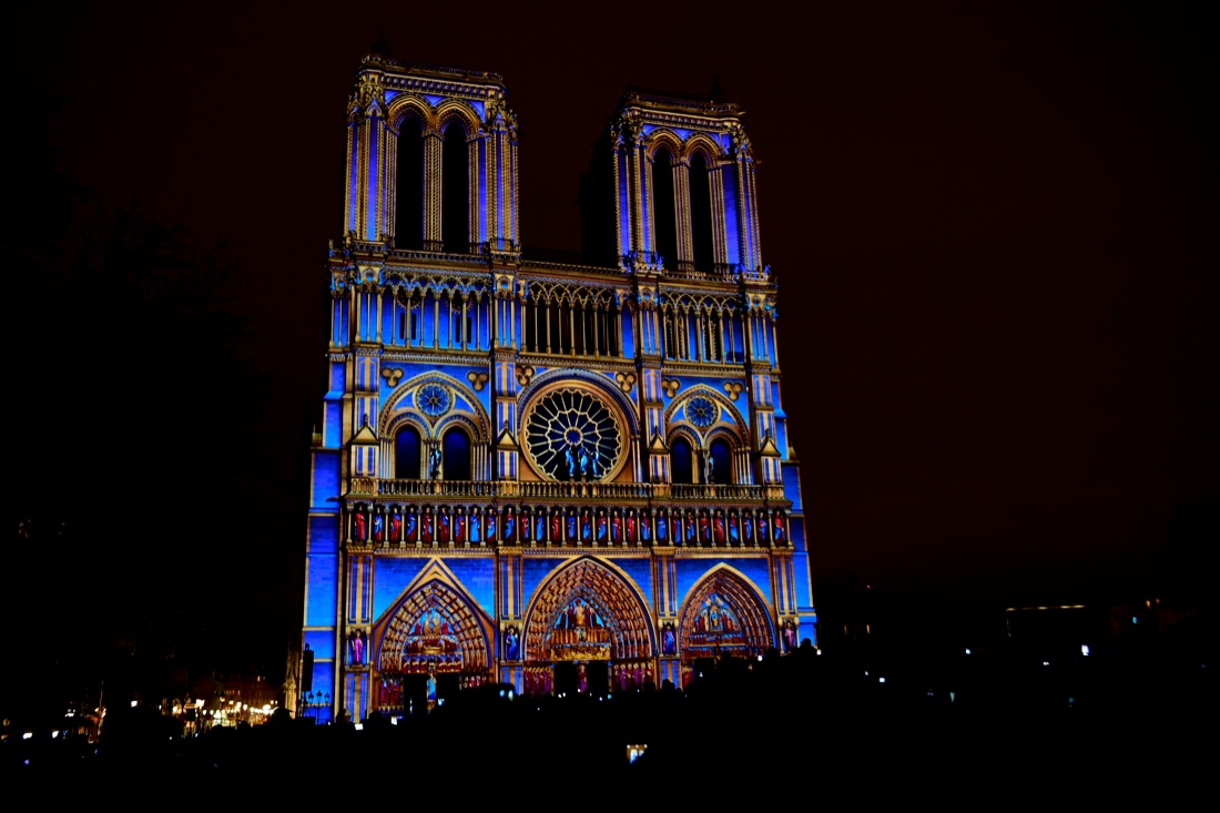 Le foto più belle della settimana: dal 4 al 10 novembre