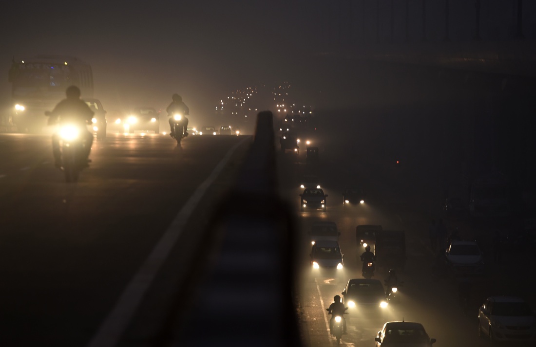 Le foto più belle della settimana: dal 4 al 10 novembre