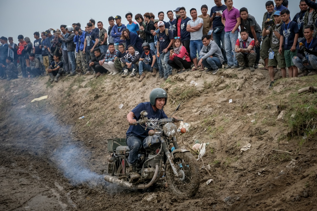 Le foto più belle della settimana: dal 4 al 10 novembre
