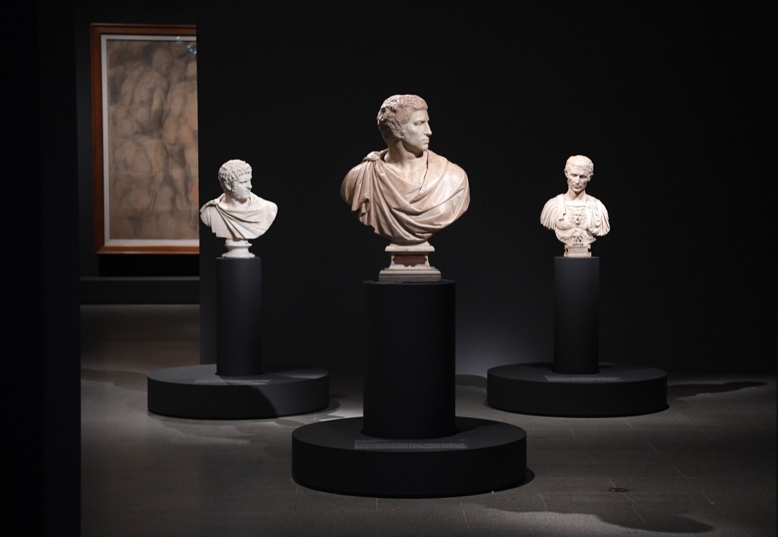 Le foto più belle della settimana: dal 4 al 10 novembre