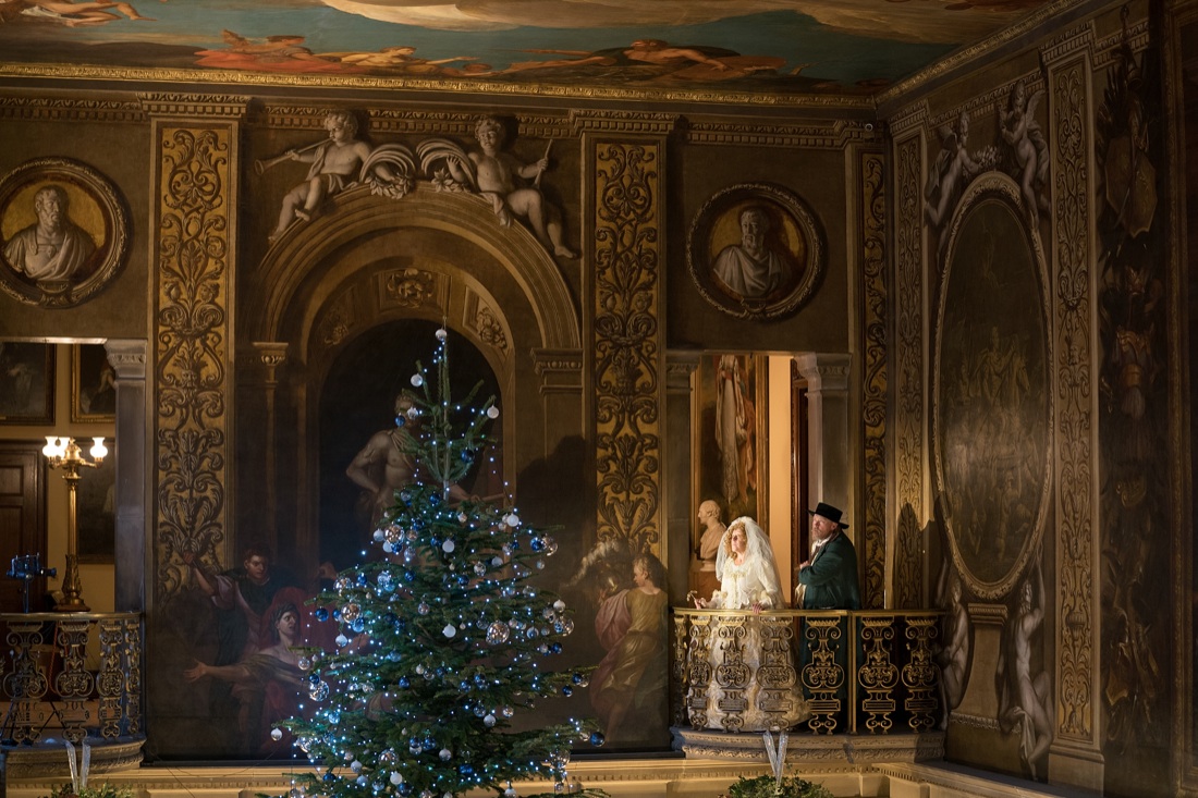 Le foto più belle della settimana: dal 4 al 10 novembre