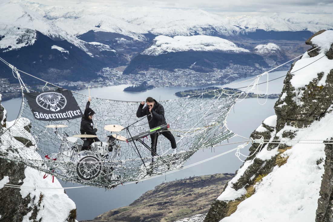 Le foto più belle della settimana: dal 4 al 10 novembre