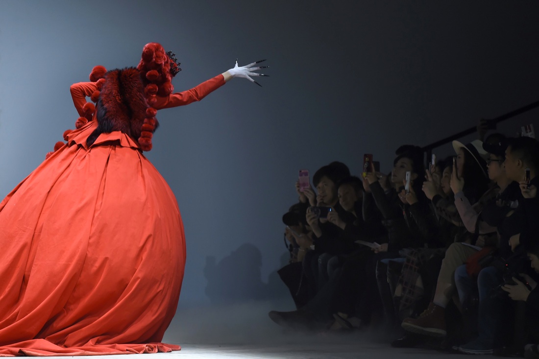 Le foto più belle della settimana: dal 4 al 10 novembre