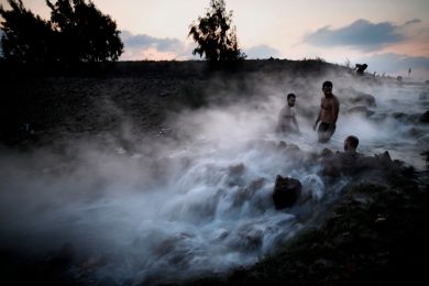 Le foto più belle della settimana: dal 4 al 10 novembre