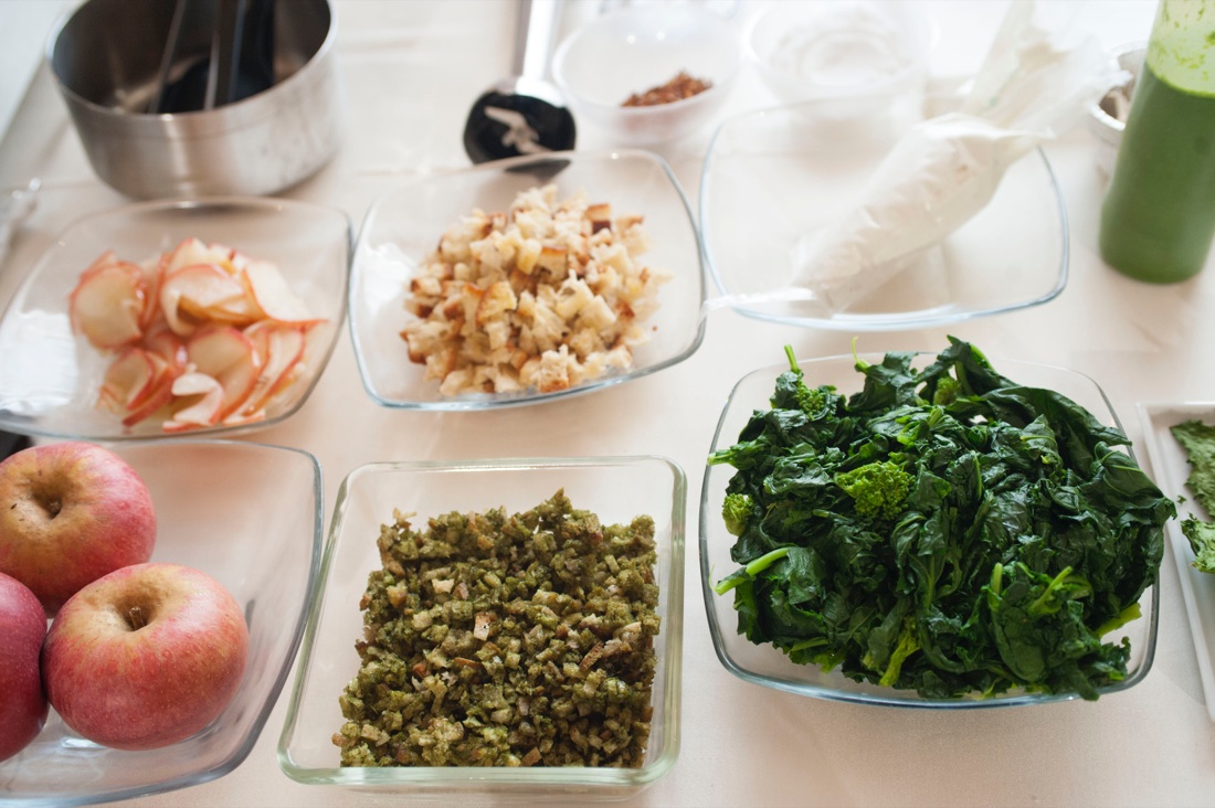 Mozzarella, le ricette della chef Rosanna Marziale – FOTO e VIDEO