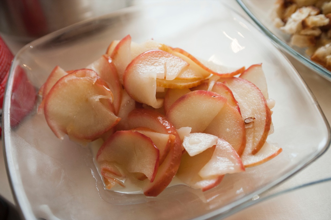 Mozzarella, le ricette della chef Rosanna Marziale – FOTO e VIDEO