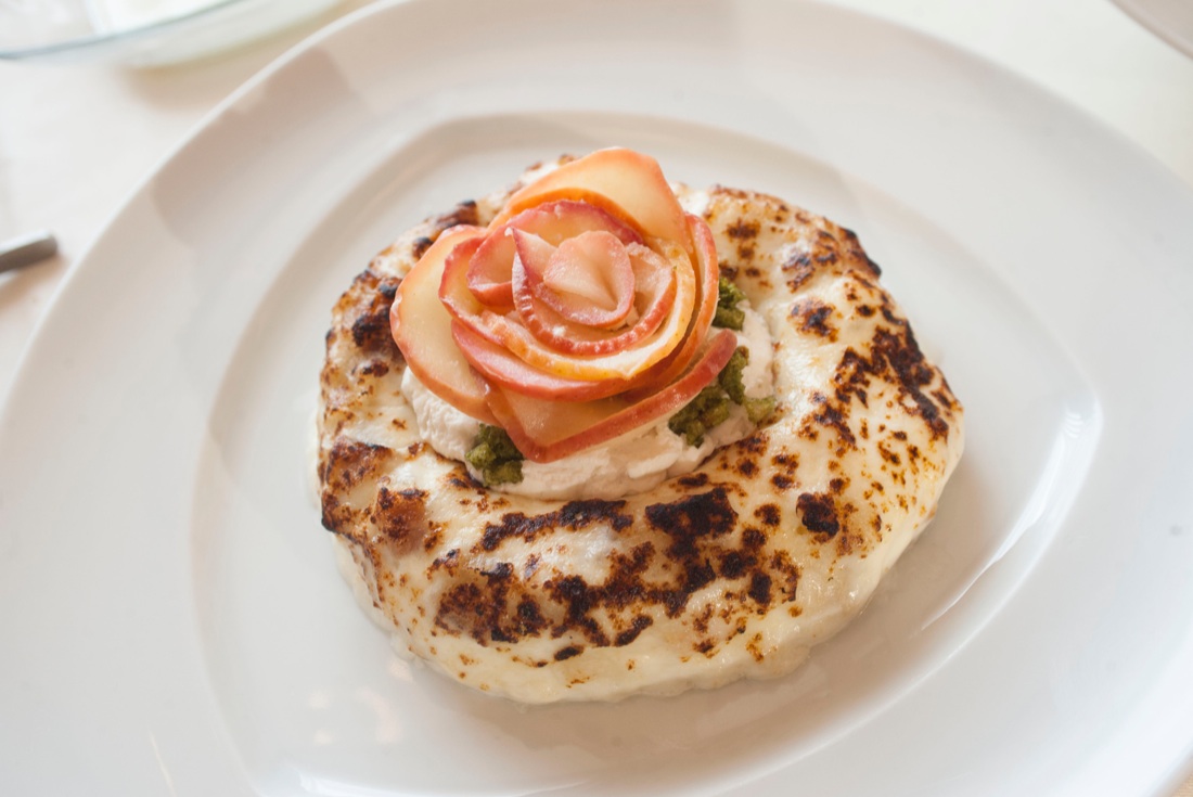 Mozzarella, le ricette della chef Rosanna Marziale – FOTO e VIDEO