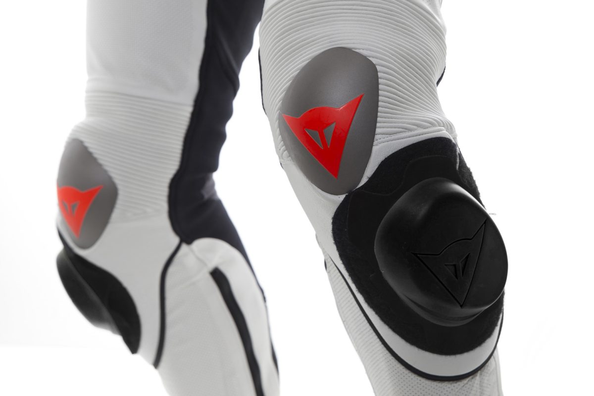 Dainese D-Air Racing Mugello R: la rivoluzione della sicurezza on track