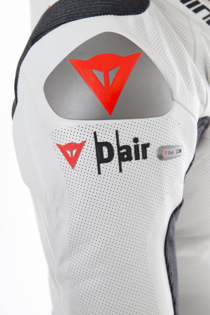 Dainese D-Air Racing Mugello R: la rivoluzione della sicurezza on track