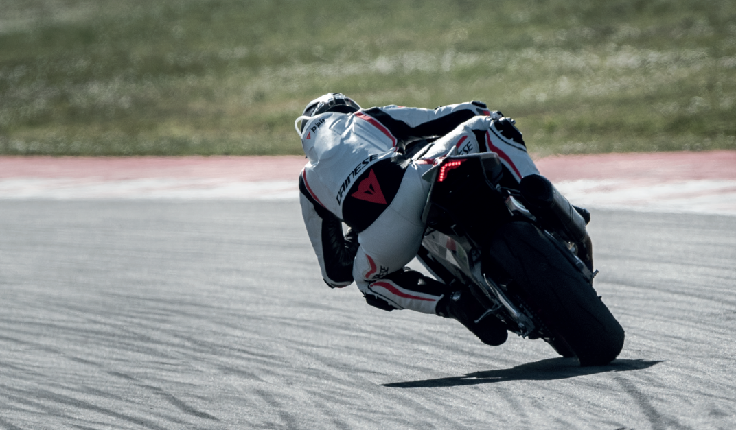 Dainese D-Air Racing Mugello R: la rivoluzione della sicurezza on track