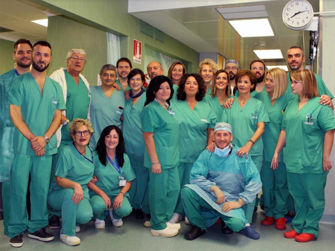 I personaggi della settimana: dal 4 al 10 novembre – Foto