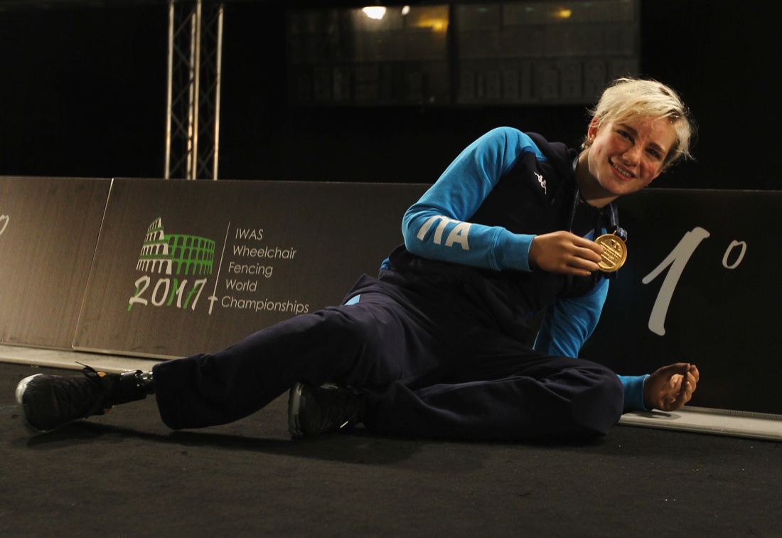 I personaggi della settimana: dal 4 al 10 novembre – Foto