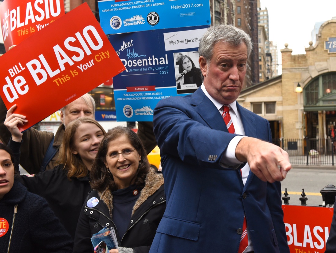 I personaggi della settimana: dal 4 al 10 novembre – Foto