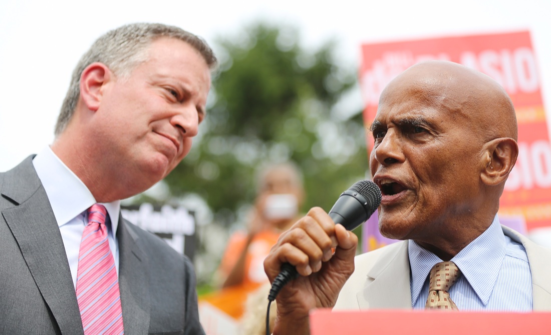 I personaggi della settimana: dal 4 al 10 novembre – Foto