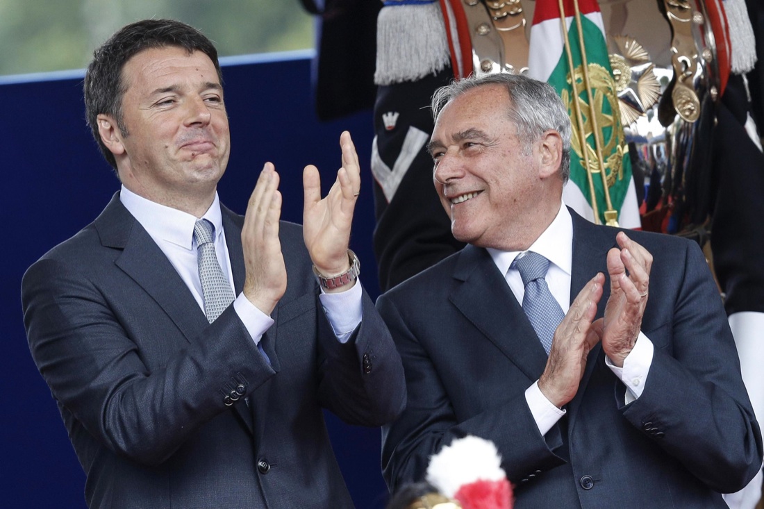 I personaggi della settimana: dal 4 al 10 novembre – Foto