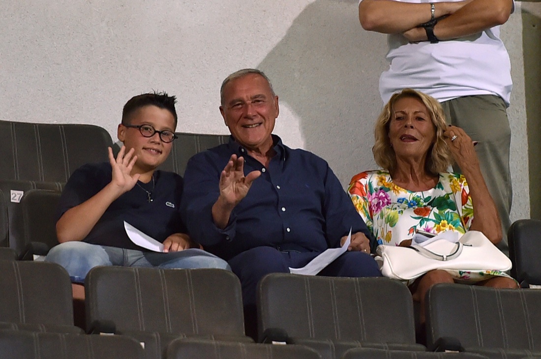 I personaggi della settimana: dal 4 al 10 novembre – Foto