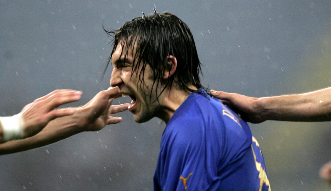 I personaggi della settimana: dal 4 al 10 novembre – Foto