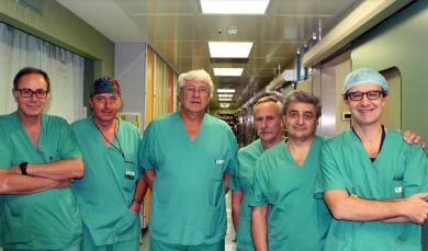 I personaggi della settimana: dal 4 al 10 novembre – Foto