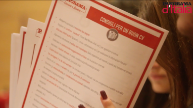 Cv europeo VS personalizzato, qual è il formato ideale ?