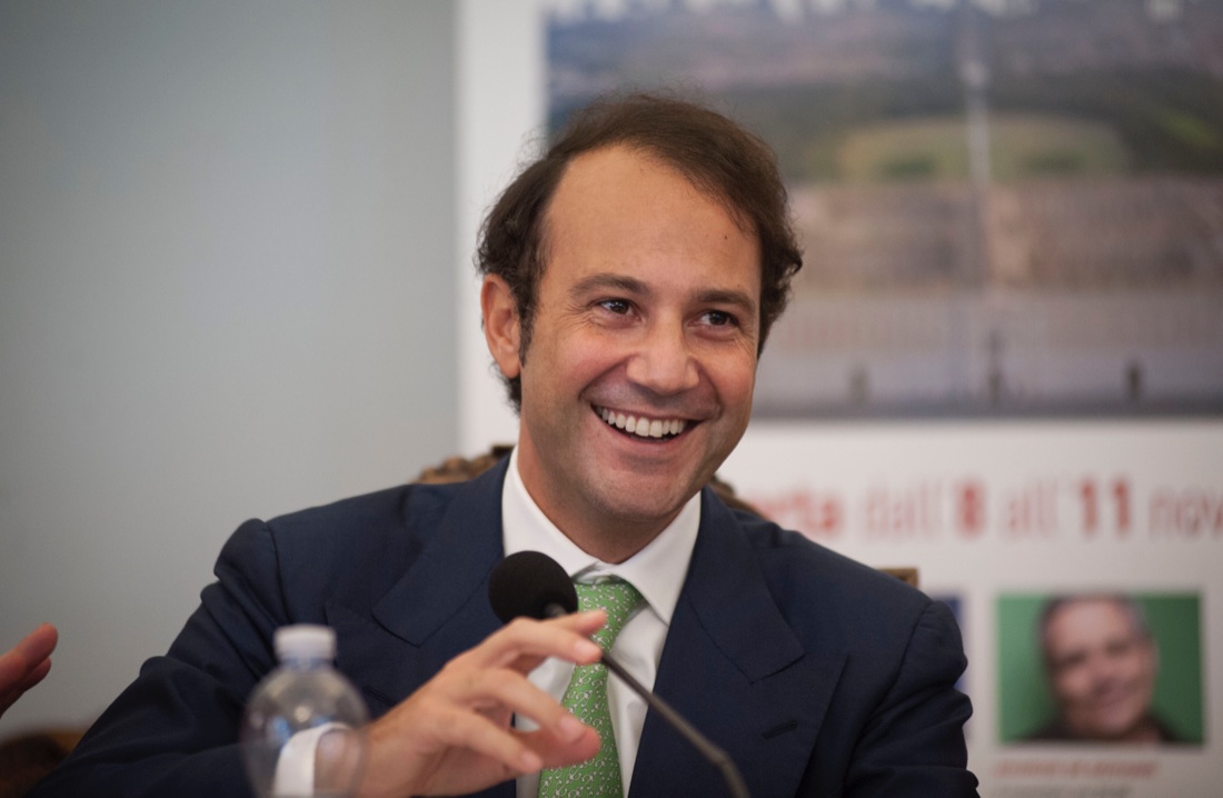 Eccellenze campane tra creatività, tecnologia e innovazione – FOTO e VIDEO Eccellenze campane tra creatività, tecnologia e innovazione – FOTO e VIDEO