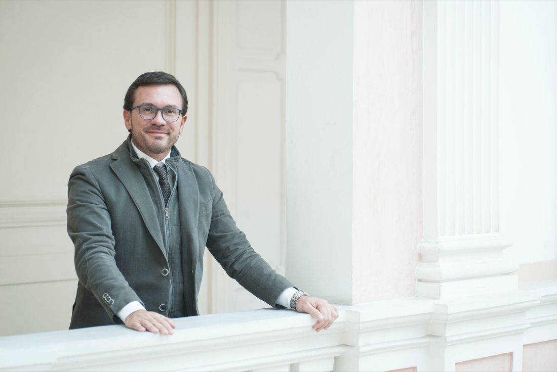 Eccellenze campane tra creatività, tecnologia e innovazione – FOTO e VIDEO Eccellenze campane tra creatività, tecnologia e innovazione – FOTO e VIDEO