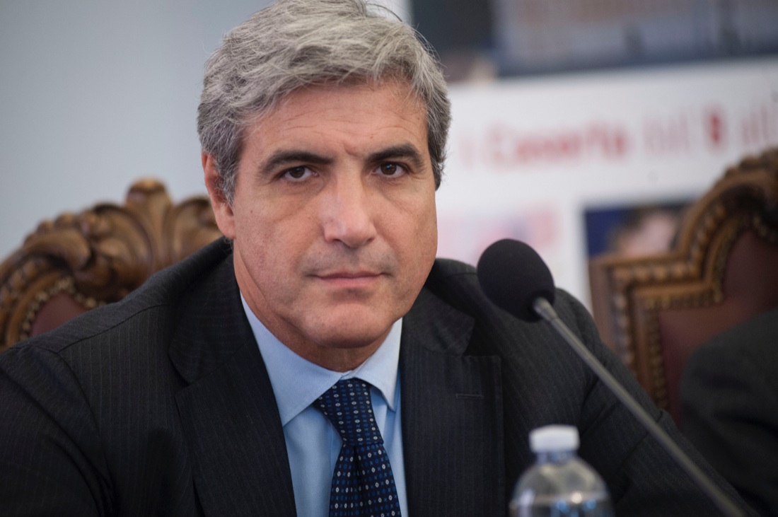 Eccellenze campane tra creatività, tecnologia e innovazione – FOTO e VIDEO Eccellenze campane tra creatività, tecnologia e innovazione – FOTO e VIDEO