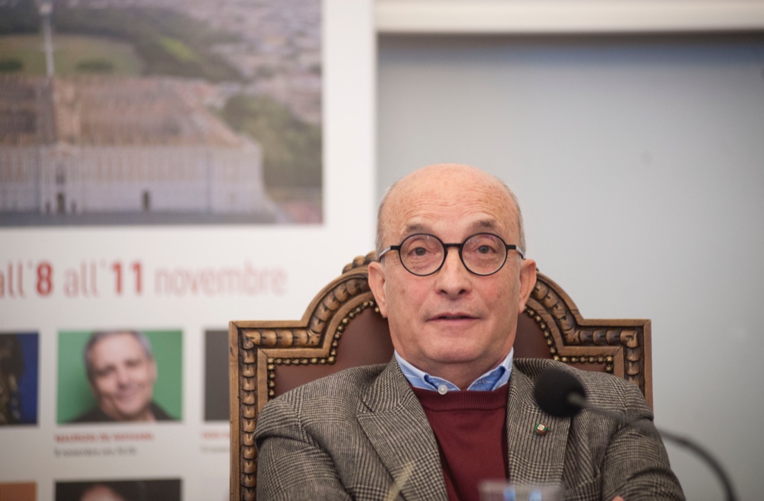 Eccellenze campane tra creatività, tecnologia e innovazione – FOTO e VIDEO Eccellenze campane tra creatività, tecnologia e innovazione – FOTO e VIDEO