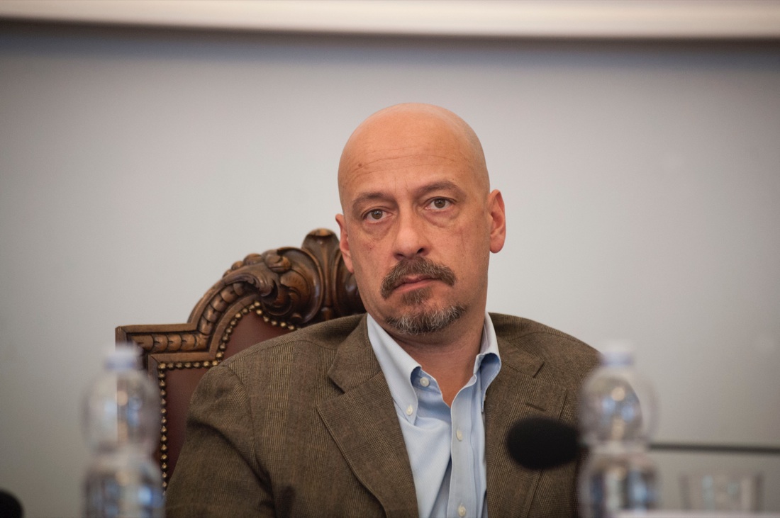 Eccellenze campane tra creatività, tecnologia e innovazione – FOTO e VIDEO Eccellenze campane tra creatività, tecnologia e innovazione – FOTO e VIDEO