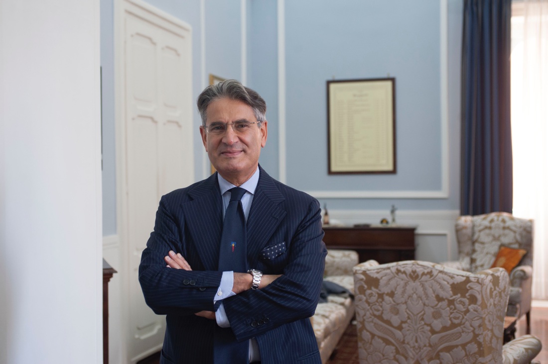 Eccellenze campane tra creatività, tecnologia e innovazione – FOTO e VIDEO Eccellenze campane tra creatività, tecnologia e innovazione – FOTO e VIDEO