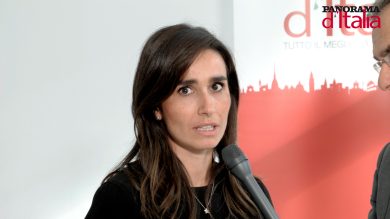 Angela Casale (Confindustria): “In Campania c’è tanta voglia di fare”