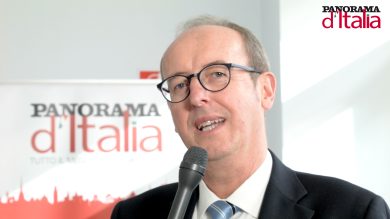 Claudio Rossi (Ibm): “Il sud un territorio interessante per le start up”