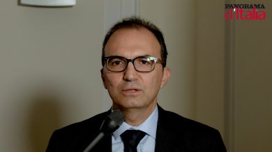 Diego Pirolo (Enel) presenta il nuovo “contatore elettronico”