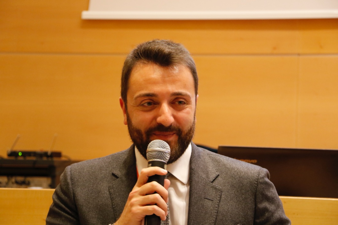 Per trovare lavoro servono tecnica, strumenti e strategie – FOTO e VIDEO