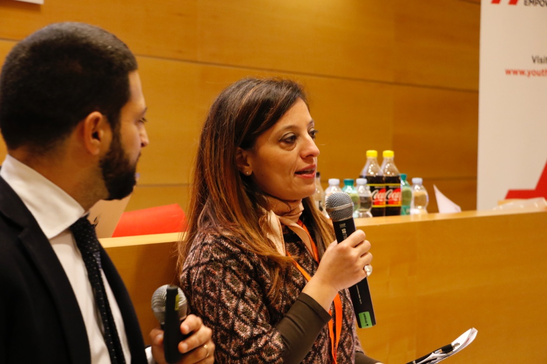 Per trovare lavoro servono tecnica, strumenti e strategie – FOTO e VIDEO