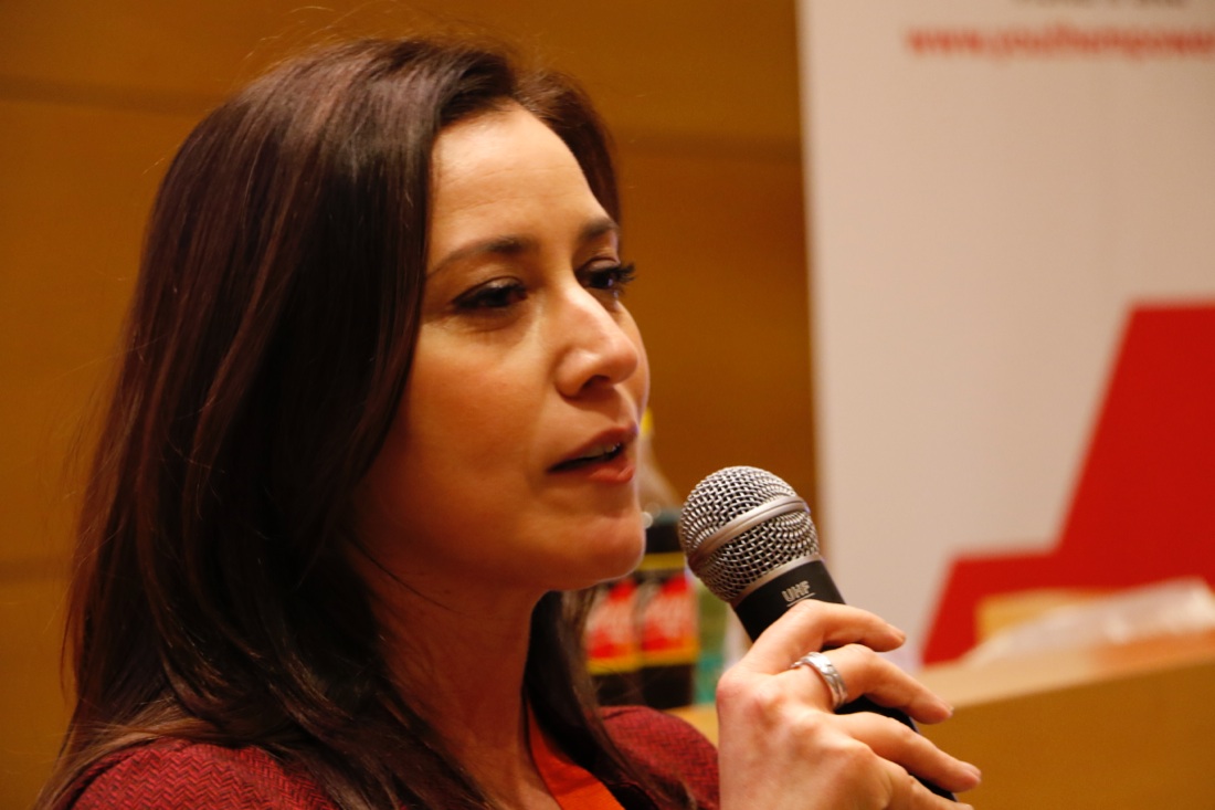 Per trovare lavoro servono tecnica, strumenti e strategie – FOTO e VIDEO