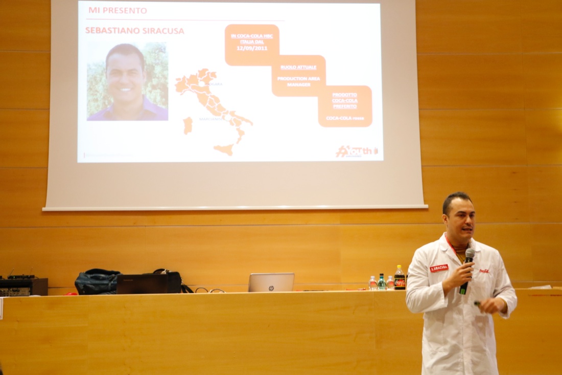 Per trovare lavoro servono tecnica, strumenti e strategie – FOTO e VIDEO