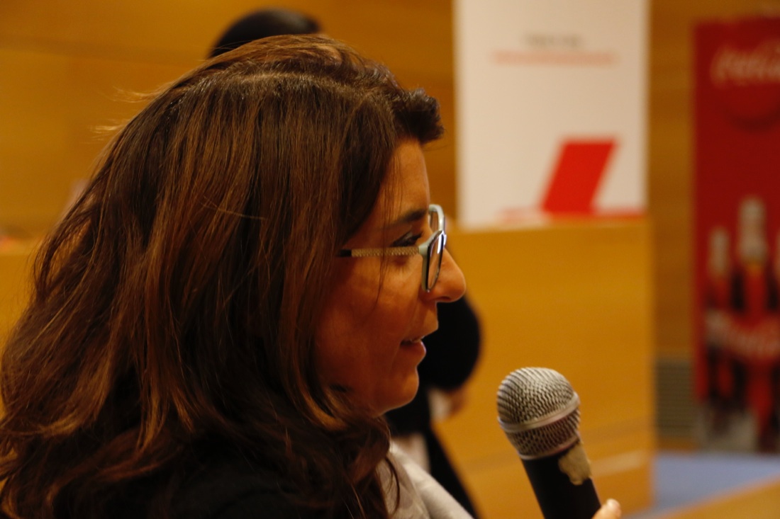 Per trovare lavoro servono tecnica, strumenti e strategie – FOTO e VIDEO