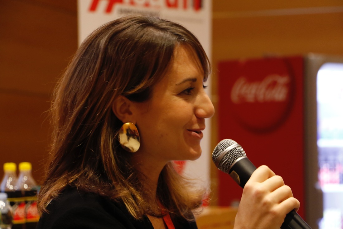 Per trovare lavoro servono tecnica, strumenti e strategie – FOTO e VIDEO