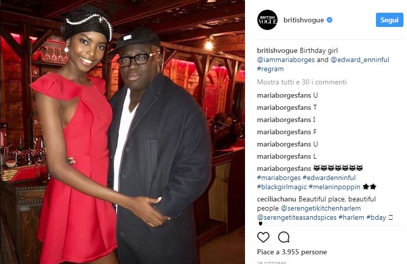 La svolta femminista di Vogue UK La svolta femminista di Vogue UK