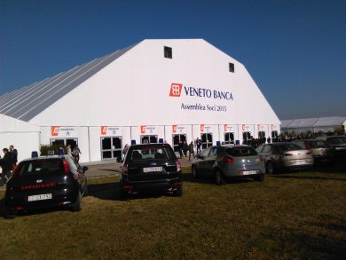 Consob-Bankitalia, lo scontro sulle banche venete spiegato bene