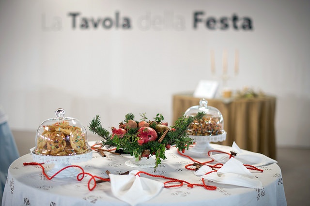 Abilmente, the Italian fair inspiring manual creativity Abilmente, the Italian fair inspiring manual creativity