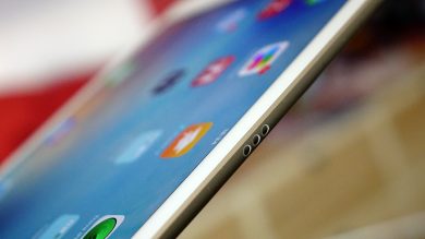 Il prossimo iPad? Sarà un grande iPhone X