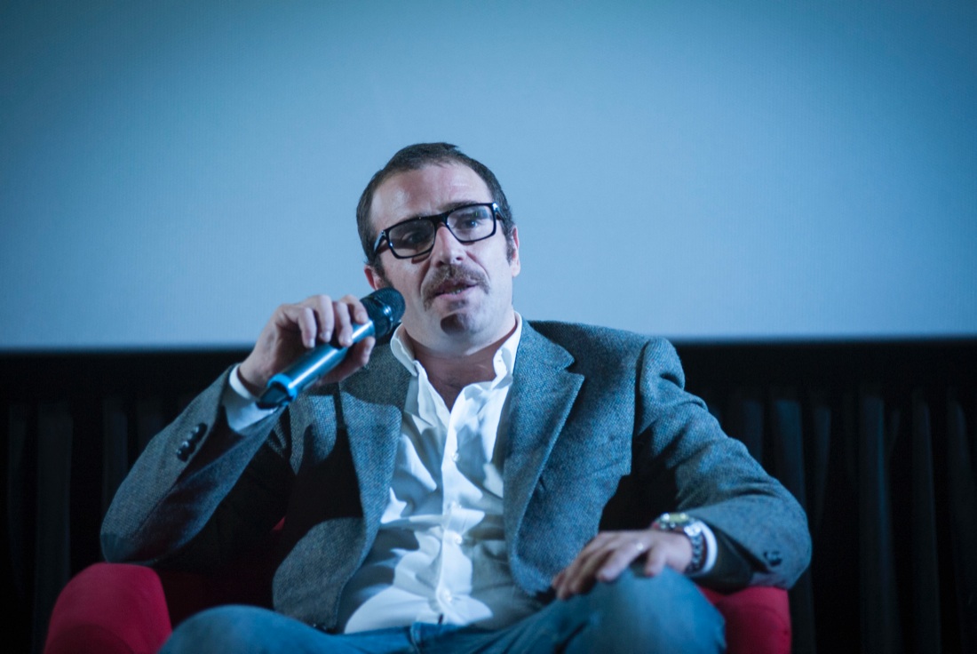 “Terapia di coppia per amanti”, dal libro al film – FOTO “Terapia di coppia per amanti”, dal libro al film – FOTO