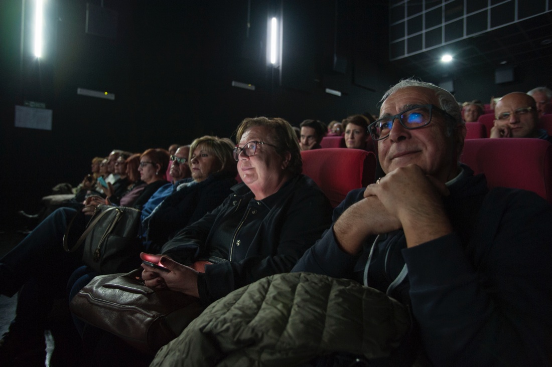 “Terapia di coppia per amanti”, dal libro al film – FOTO “Terapia di coppia per amanti”, dal libro al film – FOTO