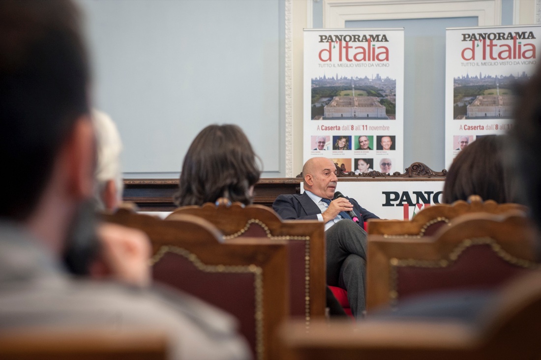 Grimaldi: le navi a basso consumo energetico – FOTO e VIDEO