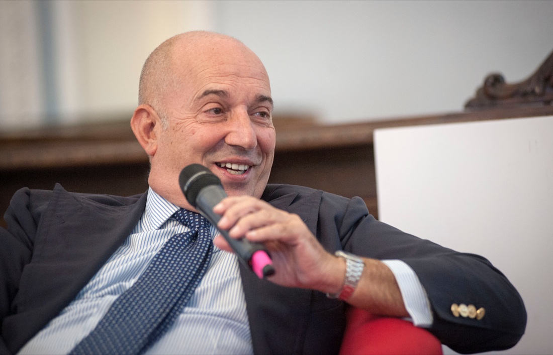 Grimaldi: le navi a basso consumo energetico – FOTO e VIDEO