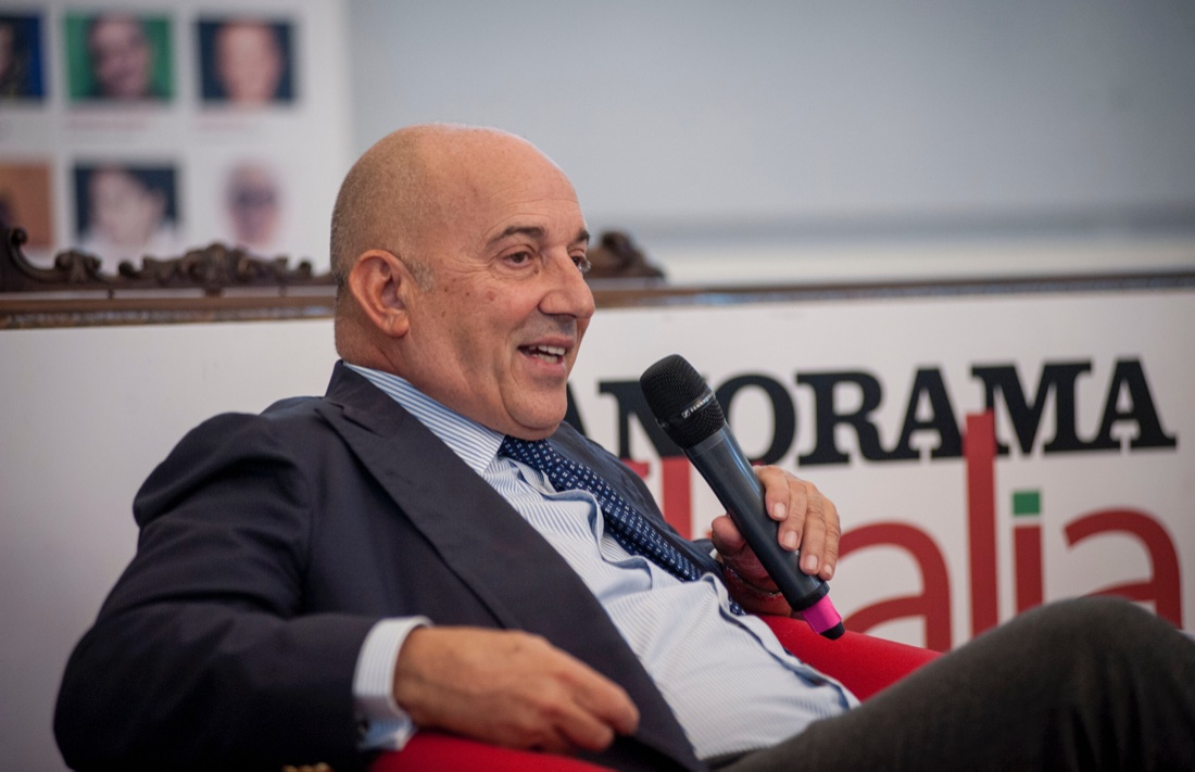 Grimaldi: le navi a basso consumo energetico – FOTO e VIDEO